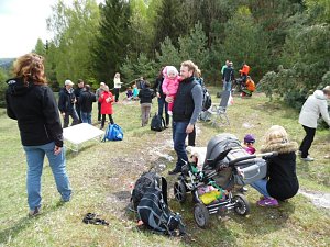 Nordh&auml;user Doppelk&ouml;rner wanderten