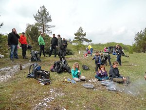 Nordh&auml;user Doppelk&ouml;rner wanderten