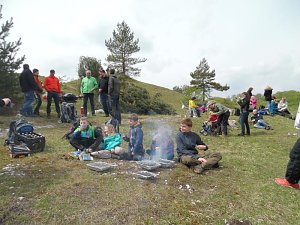 Nordh&auml;user Doppelk&ouml;rner wanderten