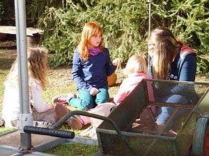 Nordh&auml;user Doppelk&ouml;rner wanderten
