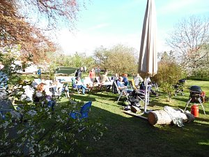 Nordh&auml;user Doppelk&ouml;rner wanderten