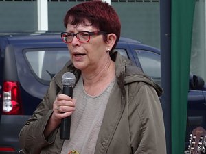 Anke Hofmann