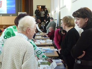 Informationen zu Darmkrebs