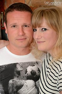 Party im Jugendclubhaus in Nordhausen