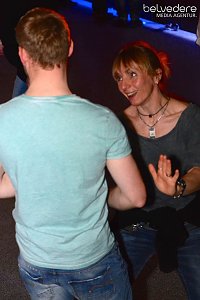 Party im Jugendclubhaus in Nordhausen