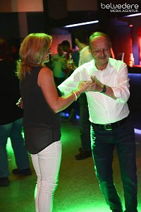 Party im Jugendclubhaus in Nordhausen