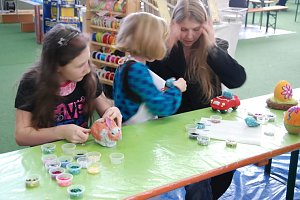Verbrauchermesse Kreatives Nordhausen.NNZ-City Scout on Tour
