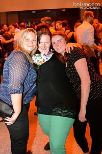 Party im Jugendclubhaus in Nordhausen