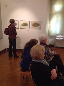 Groh im Kunsthaus