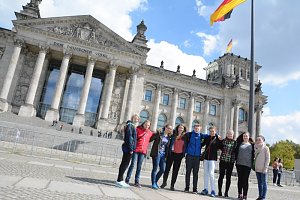 Turnier in Berlin