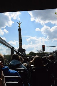 Turnier in Berlin