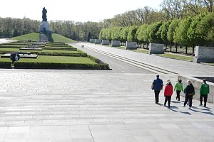 Turnier in Berlin