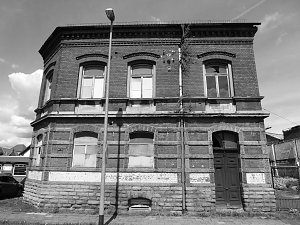 Die dunkle Seite von Nordhausen