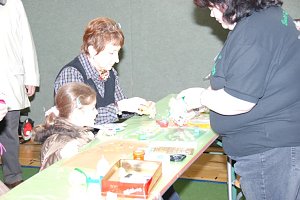 Verbrauchermesse Kreatives Nordhausen.NNZ-City Scout on Tour