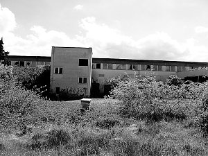 Die dunkle Seite von Nordhausen