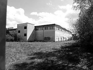 Die dunkle Seite von Nordhausen