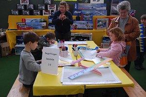 Verbrauchermesse Kreatives Nordhausen.NNZ-City Scout on Tour