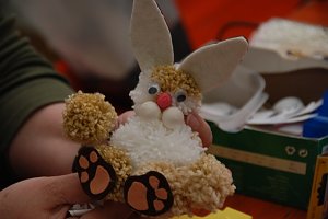 Verbrauchermesse Kreatives Nordhausen.NNZ-City Scout on Tour