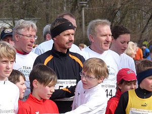 Possenlauf 2009