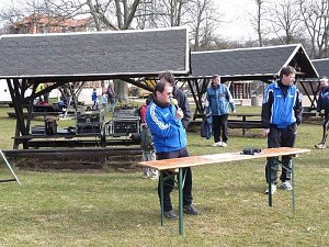 Possenlauf 2009
