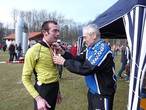 Possenlauf 2009