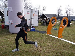 Possenlauf 2009