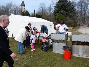 Possenlauf 2009