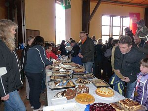 Possenlauf 2009