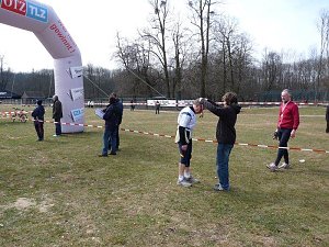 Possenlauf 2009