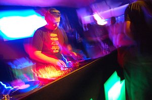 House im Safari Club Nordhausen.NNZ-City Scout on Tour