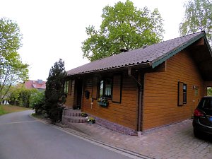 Zu Besuch in Steinsee