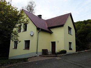 Zu Besuch in Steinsee