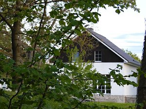 Zu Besuch in Steinsee