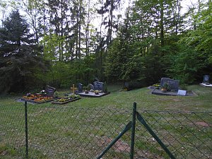 Zu Besuch in Steinsee