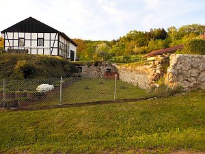 Zu Besuch in Steinsee