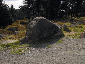 Vatertag auf den Brocken