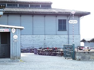 Vatertag auf den Brocken