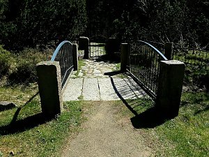 Auch im Harz wurde dem Ende des Krieges vor 70 Jahren gedacht