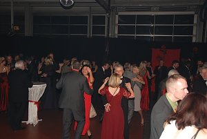 Ballmomente