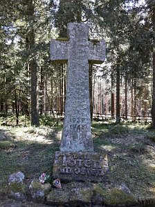 Auch im Harz wurde dem Ende des Krieges vor 70 Jahren gedacht