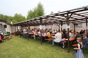 14. Nordh&auml;user Fischerfest