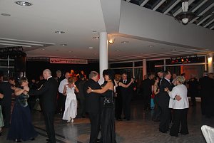 Ballmomente