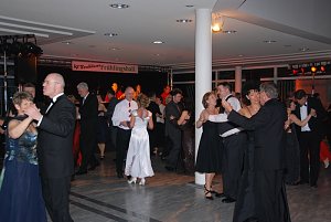 Ballmomente