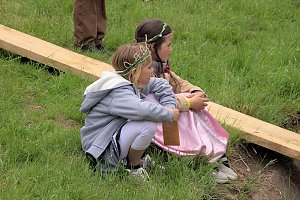 M&auml;rchenpicknick in Hohenrode