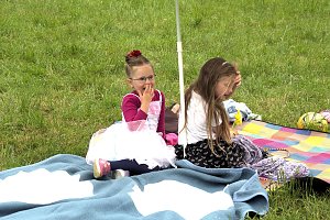 M&auml;rchenpicknick in Hohenrode