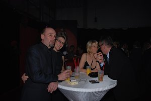 Ballmomente