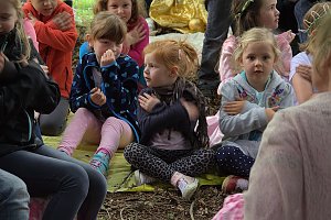 M&auml;rchenpicknick in Hohenrode