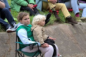 M&auml;rchenpicknick in Hohenrode