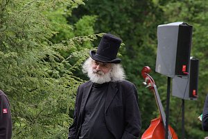 M&auml;rchenpicknick in Hohenrode