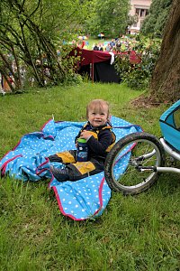 M&auml;rchenpicknick in Hohenrode